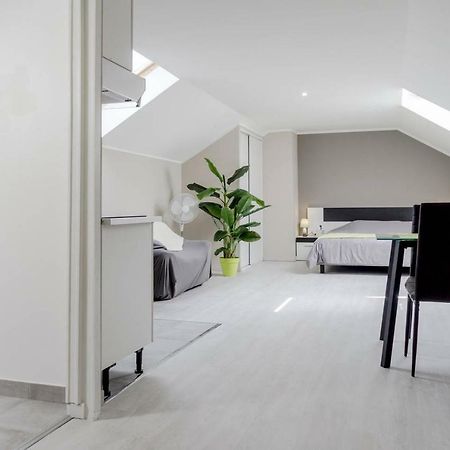 Appartamento Loft à La Campagne Parmilieu Esterno foto