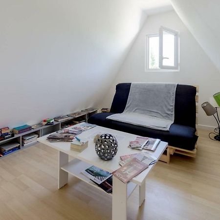 Appartamento Loft à La Campagne Parmilieu Esterno foto