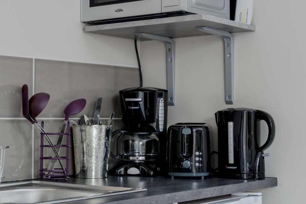 Appartamento Loft à La Campagne Parmilieu Esterno foto