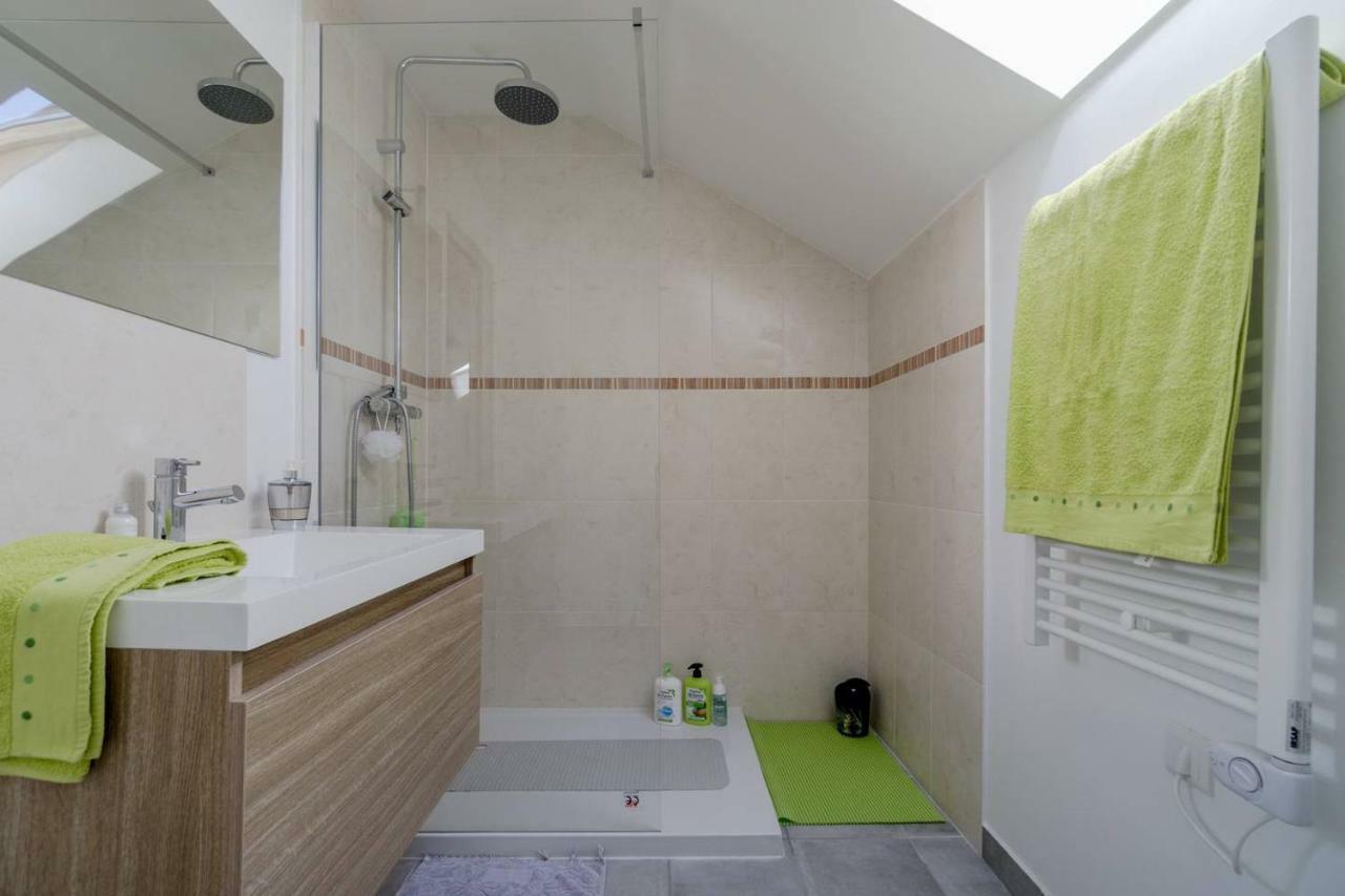 Appartamento Loft à La Campagne Parmilieu Esterno foto