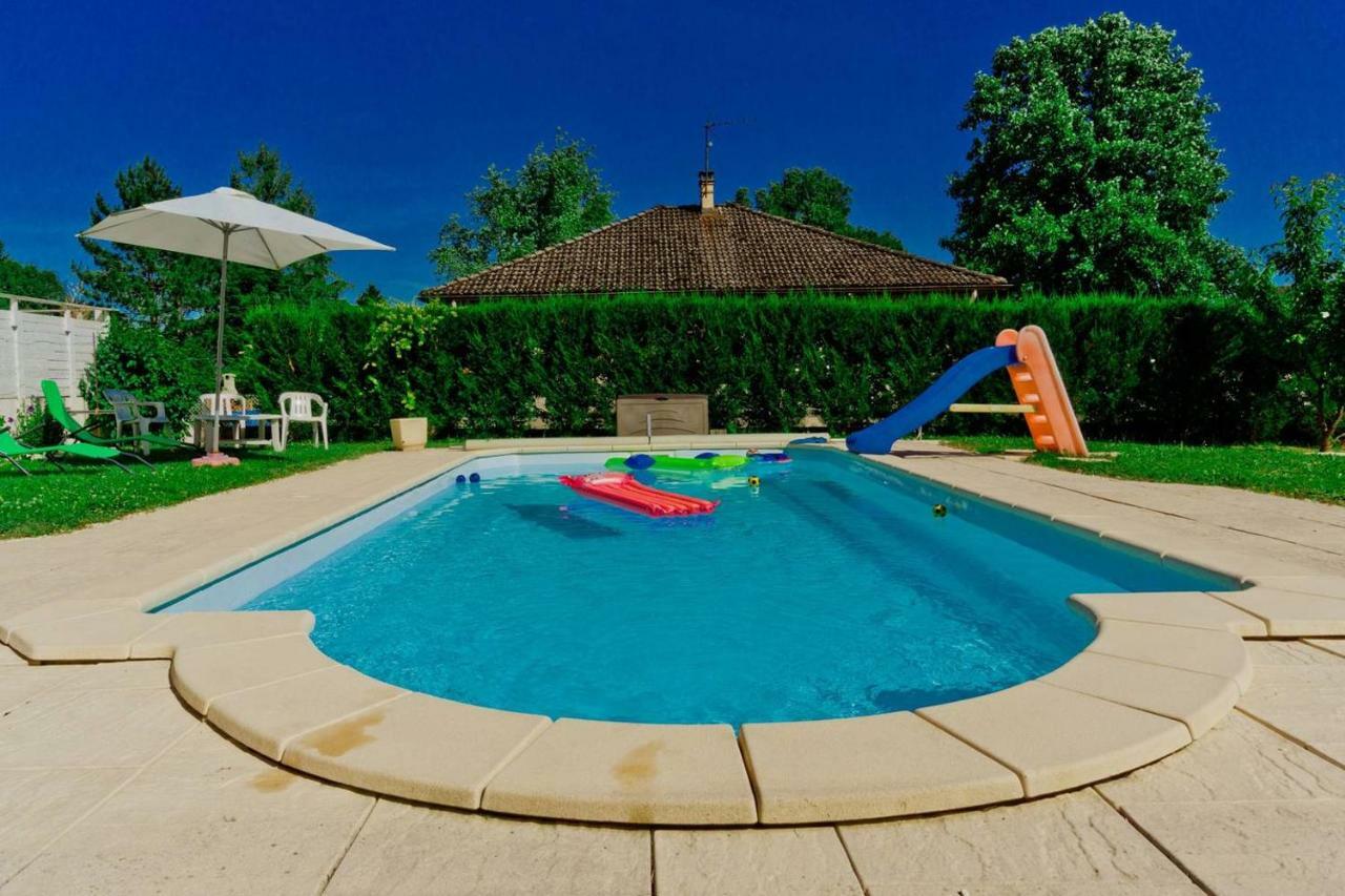 Appartamento Loft à La Campagne Parmilieu Esterno foto